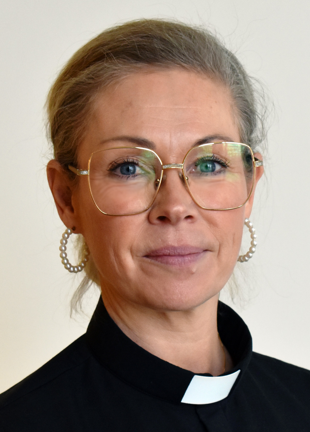 Tina Kristoffersen